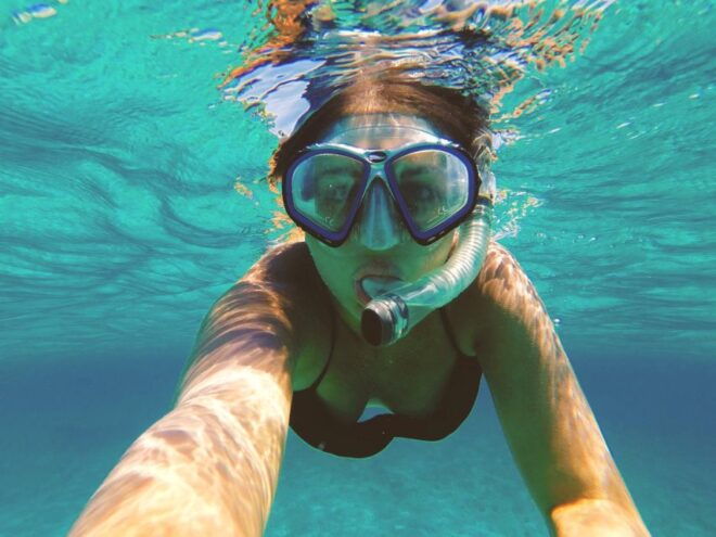 Port De Sóller: Snorkeling Tour With Professional Guide - Group Size and Highlights