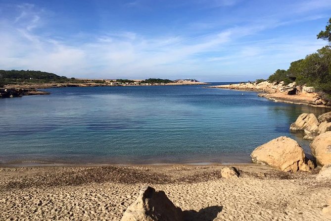 Port Des Torrent Catamaran Private Trip - Additional Information for Participants