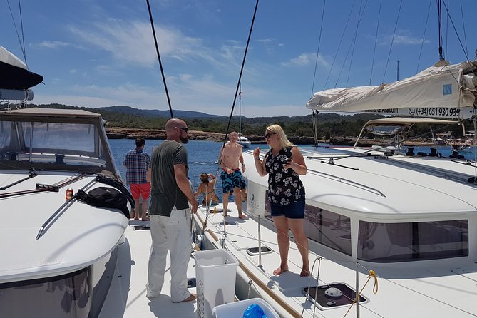 Port Des Torrent Catamaran Private Trip - Directions and Transportation Options