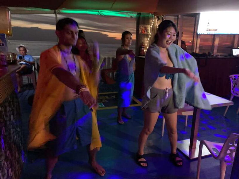 Port Dickson: Breathtaking Dickson Dragon Sunset Cruise - FAQ