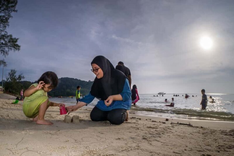 Port Dickson: Cape Rachado Forest Reserve Guided Tour - Good To Know