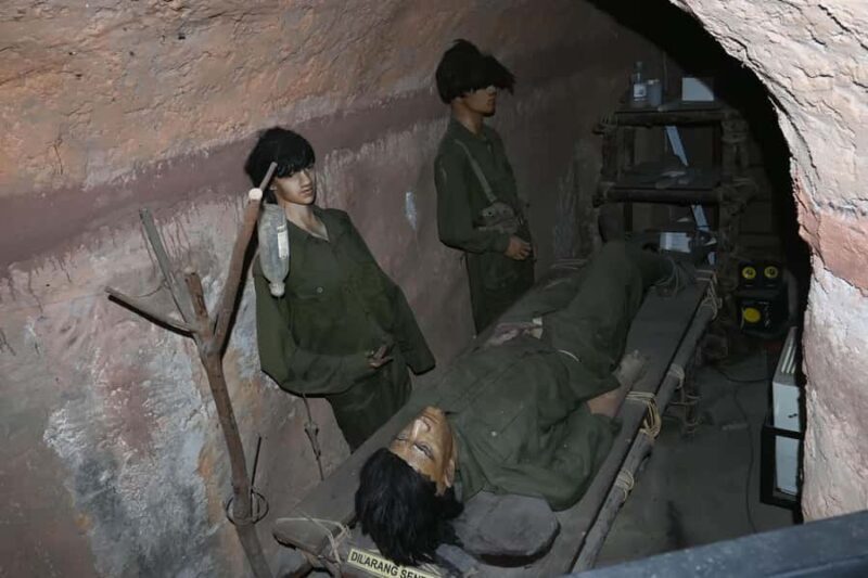 Port Dickson: Cape Rachado Forest Reserve Guided Tour - Overall Value and Experience