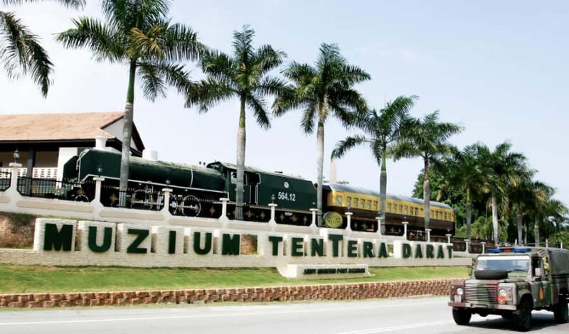 Port Dickson: Cape Rachado Forest Reserve Guided Tour - The Sum Up