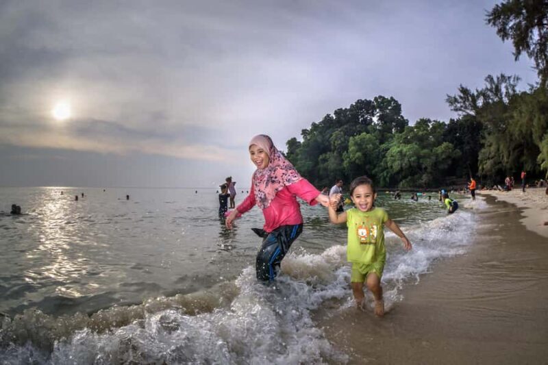 Port Dickson: Cape Rachado Forest Reserve Guided Tour - In-Depth Look at the Tour Experience