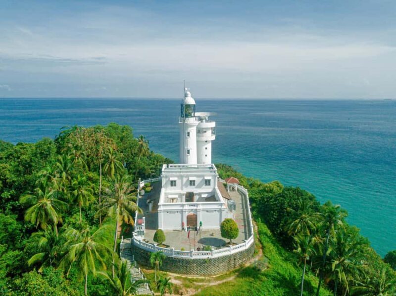 Port Dickson: Cape Rachado Forest Reserve Guided Tour - Why This Tour Is Worth Considering