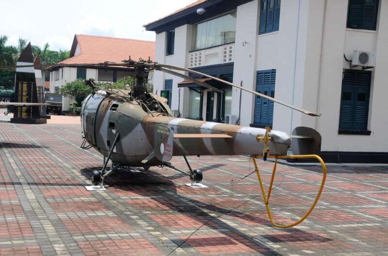 Port Dickson: Cape Rachado Forest Reserve Guided Tour - FAQs