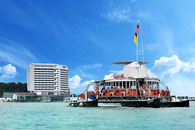 Port Dickson Day Tour With Sunset Cruise - Start Time and Expectations