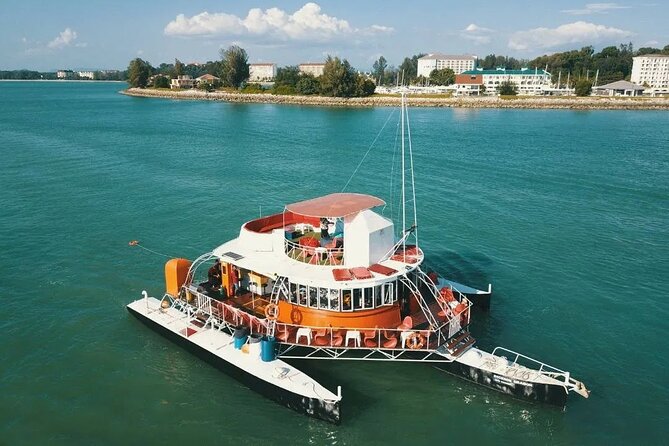 Port Dickson Day Tour With Sunset Cruise - Customer Testimonials