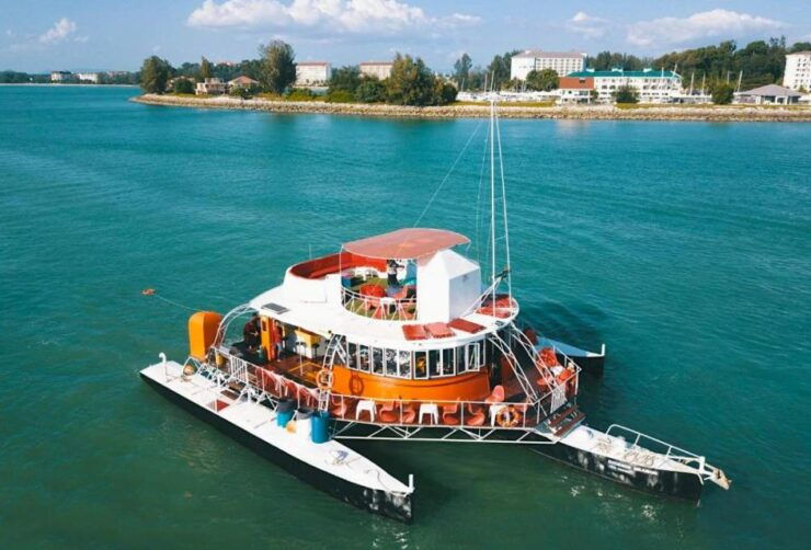 Port Dickson Day Tour With Sunset Cruise - Experience