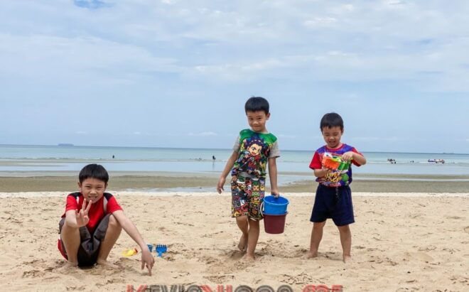 Port Dickson Day Tour With Sunset Cruise - Full Description