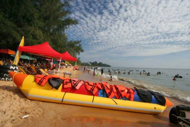 Port Dickson Day Tour With Sunset Cruise - Additional Information