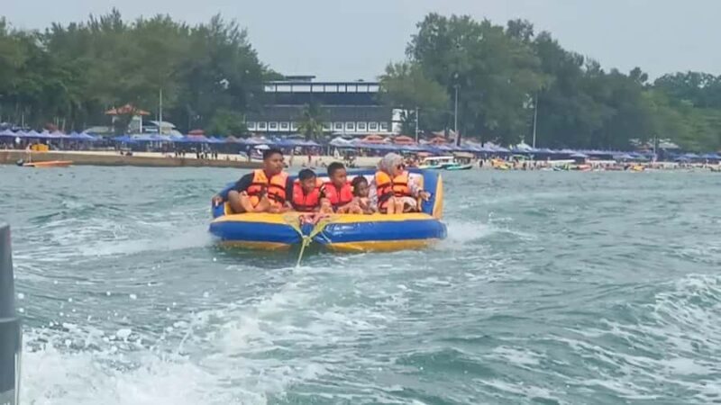 Port Dickson: Sky Ladder Farm, JCK Lake ATV & Jet ski Tour - Good To Know