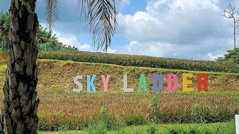 Port Dickson: Sky Ladder Farm, JCK Lake ATV & Jet ski Tour - An Overview of the Tour Experience