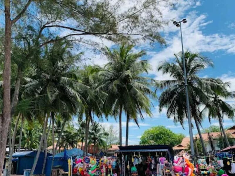 Port Dickson: Sky Ladder Farm, JCK Lake ATV & Jet ski Tour - Who Would Love This Experience?