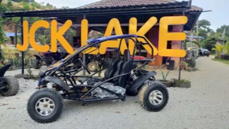 Port Dickson: Sky Ladder Farm, JCK Lake ATV & Jet ski Tour - Authentic Insights from Reviewers