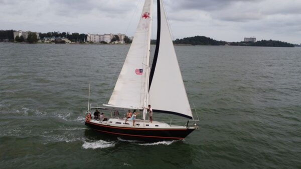 Port Dickson: Straits of Malacca Sailboat Tour With Meal - Directions