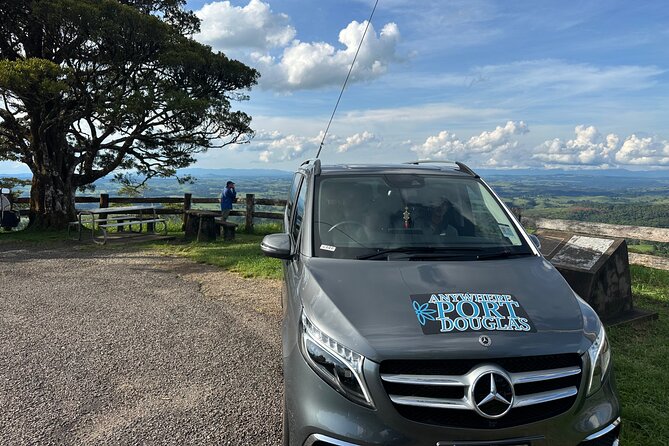 Port Douglas Airport & Hotel Transfers - Airport Transfers