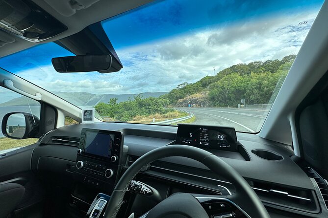 Port Douglas Airport & Hotel Transfers - Terms and Conditions