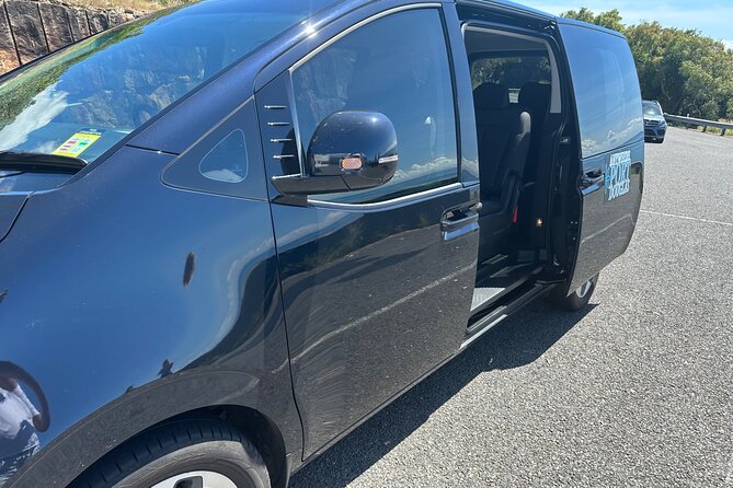 Port Douglas Airport & Hotel Transfers - Customer Support and Assistance