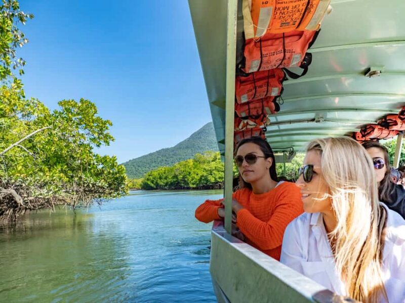 Port Douglas: Daintree Rainforest and Cape Tribulation Tour - Final Thoughts: Who Will Love This Tour?