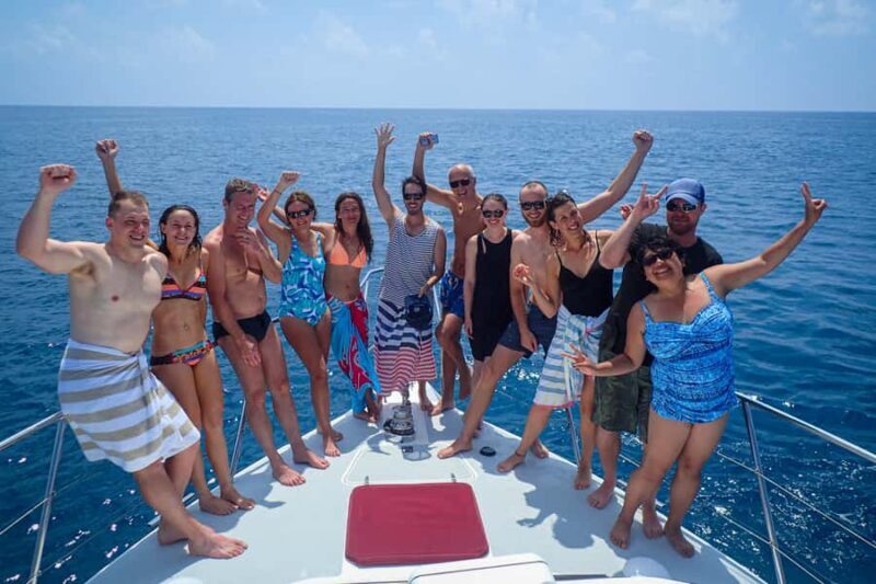 Port Douglas: Just 12 Passengers Guided Snorkel Reef Cruise - Final Word