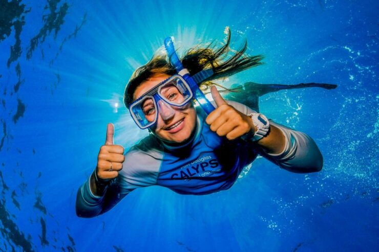 Port Douglas: Outer Barrier Reef Snorkel Cruise & Transfer - Activity Details