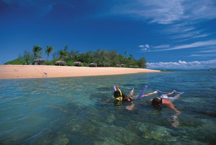 Port Douglas: Reef & Low Isles Cruise on Luxury Catamaran - Booking Details