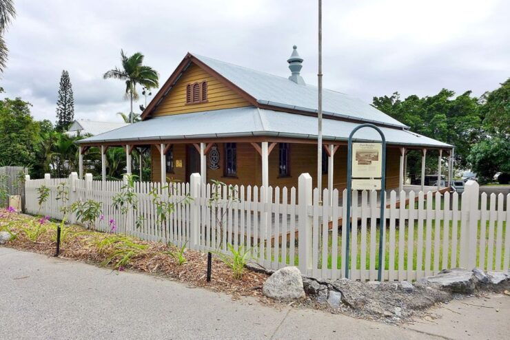 Port Douglas: Self-Guided Walking Tour With Audio Guide - Ticket Details