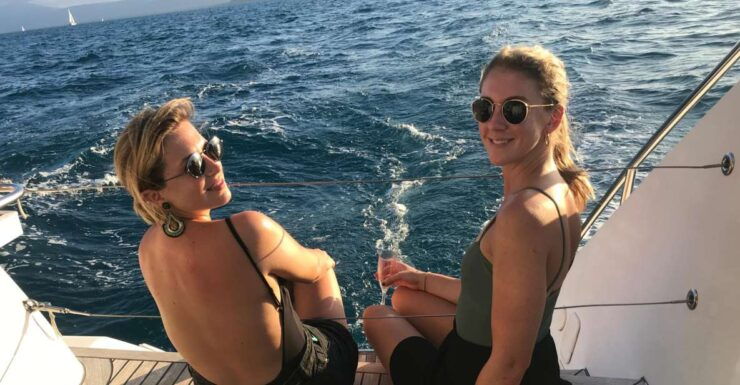 Port Douglas: Sunset Sailing Cruise on Luxury Catamaran - Booking Details and Logistics