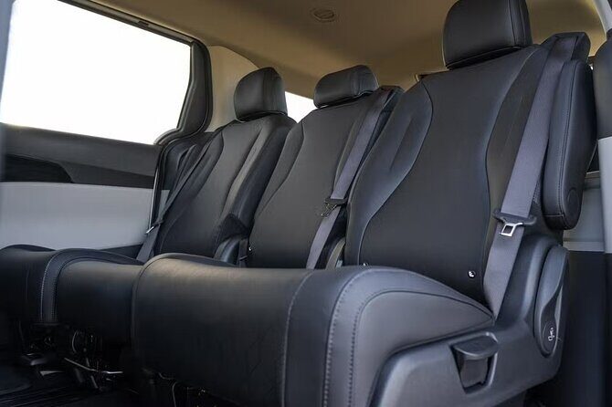 Port Douglas to Cairns Airport Private Transfer 1 to 7 Pax - Why the Price Offer is Good Value