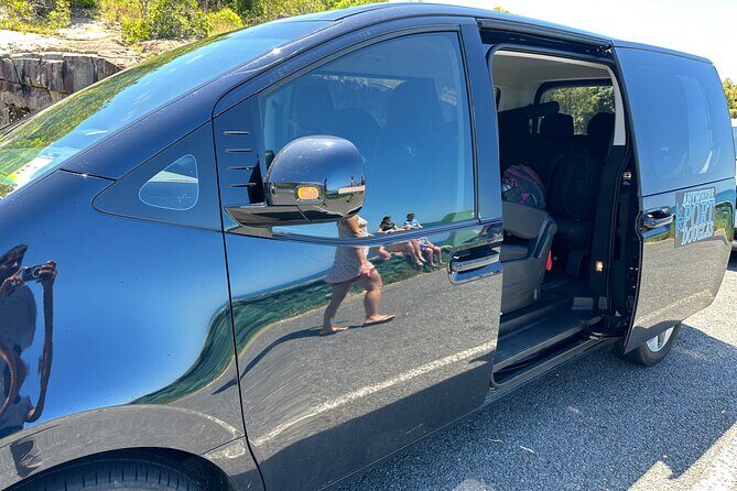 port Douglas to Cairns airport private Transfers (one way) - Good To Know