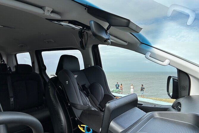 port Douglas to Cairns airport private Transfers (one way) - The Itinerary and Experience