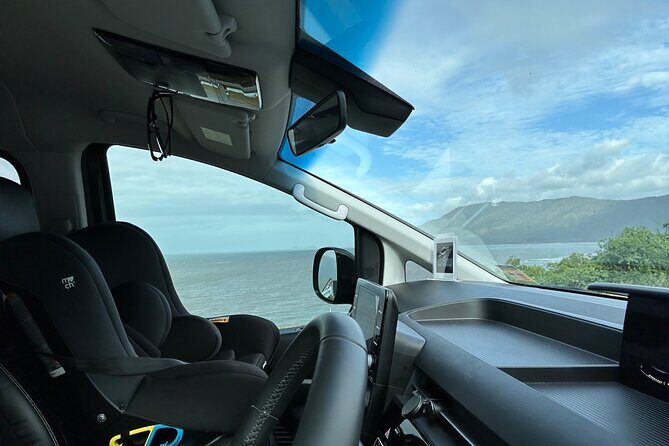 port Douglas to Cairns airport private Transfers (one way) - Who Should Book This Transfer?