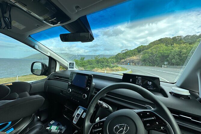 port Douglas to Cairns airport private Transfers (one way) - FAQ