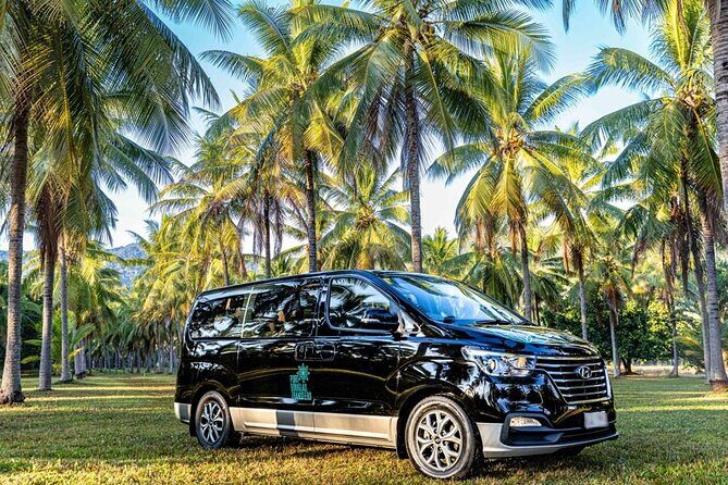 Port Douglas to/from Cairns RETURN TRIP Private Transfer 6 pax - Final Thoughts: Why Choose This Private Transfer?