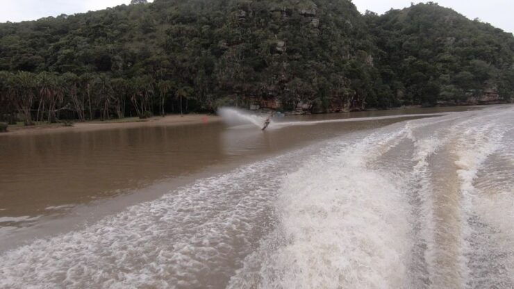 Port Edward: Luxury Boat Cruise on the Umtamvuna River - Important Information