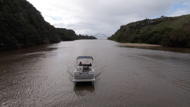 Port Edward: Luxury Boat Cruise on the Umtamvuna River - Directions