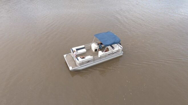 Port Edward: Luxury Boat Cruise on the Umtamvuna River - Amenities Included