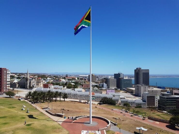Port Elizabeth City Walking Tour - Good To Know