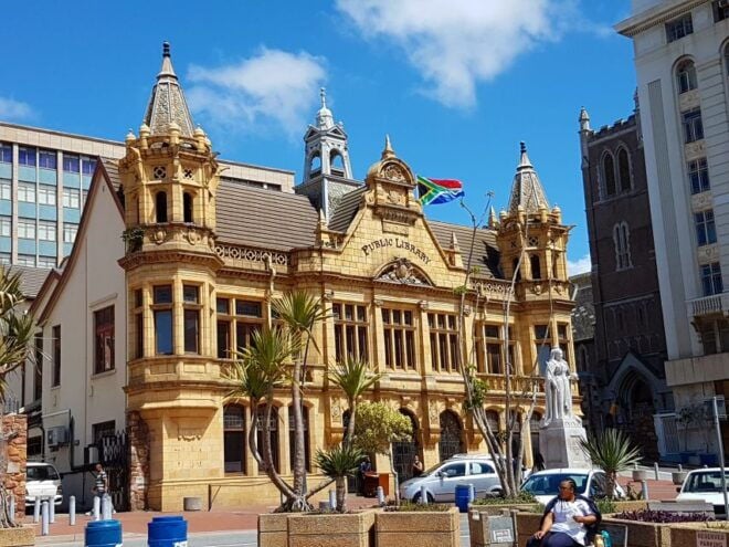 Port Elizabeth City Walking Tour - Customer Reviews