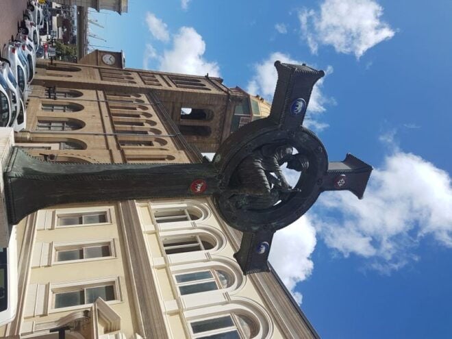 Port Elizabeth City Walking Tour - Important Information