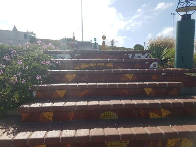 Port Elizabeth City Walking Tour - Directions