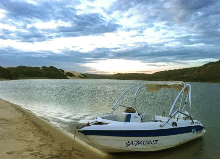 Port Elizabeth: River Cruise on the Sundays River - Good To Know