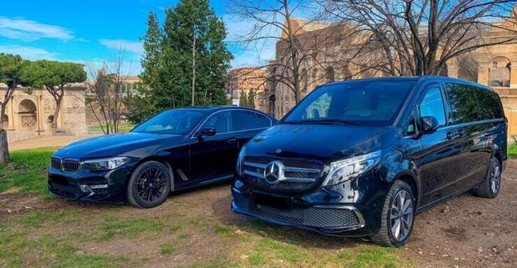 Port Hercule (Monte Carlo Monaco Port): Transfer to Nice - Private Transfer Experience