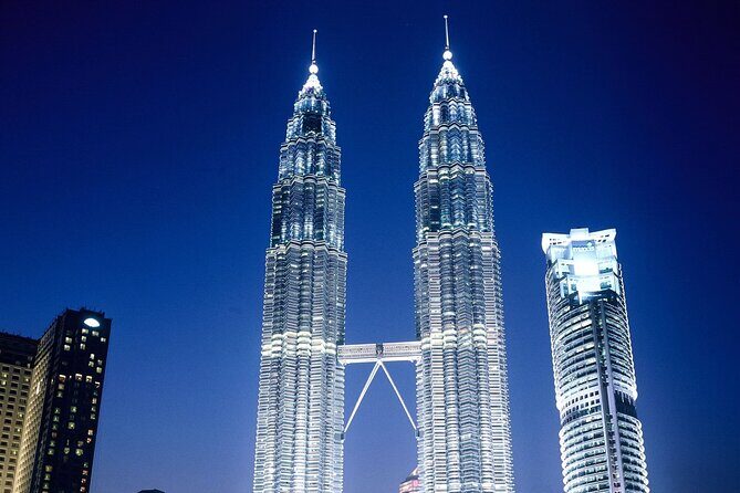 Port Klang Cruise Excursion To KL City Tour (Per Vehicle Price) - What Makes This Tour Stand Out