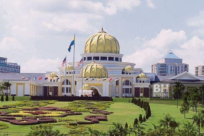 Port Klang Cruise Excursion To KL City Tour (Per Vehicle Price) - Practical Considerations