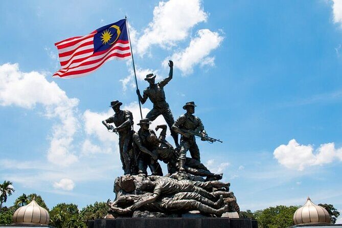 Port Klang Cruise Excursion To KL City Tour (Per Vehicle Price) - Who Is This Tour Best For?