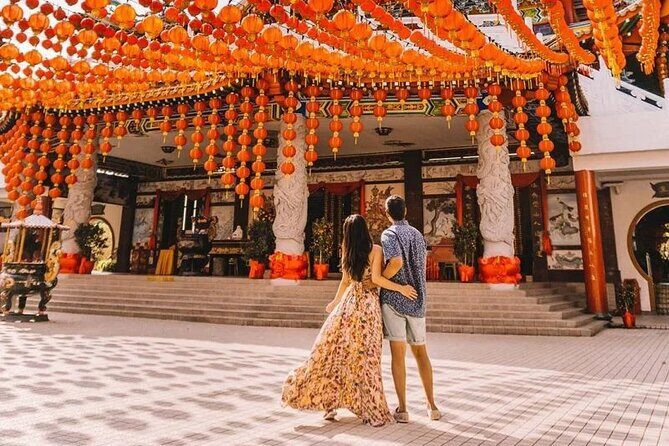 Port Klang Cruise Excursion To KL City Tour (Per Vehicle Price) - Final Thoughts