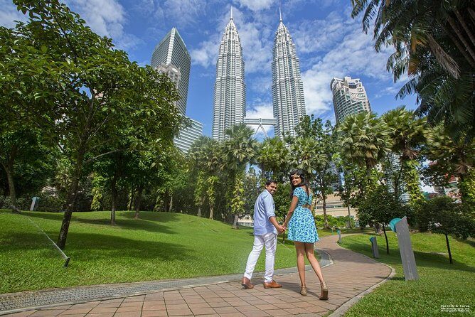 Port Klang Terminal To Kuala Lumpur City Tour with Lunch Sharing Basis SIC - Introduction