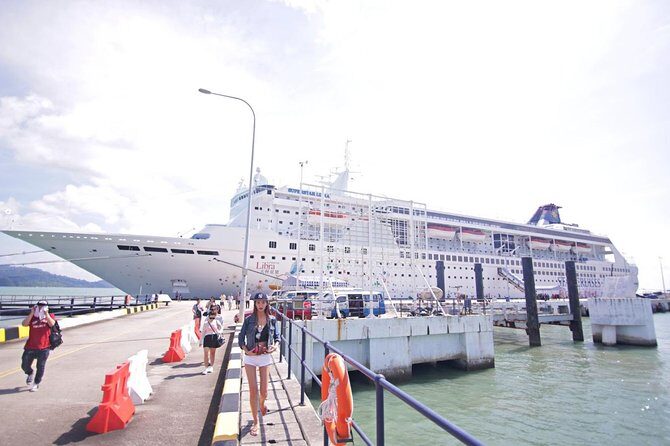 Port Klang Terminal To Kuala Lumpur City Tour with Lunch Sharing Basis SIC - Why This Tour Offers Great Value